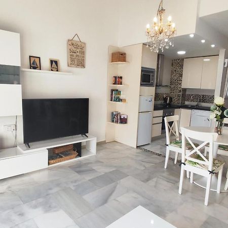 Apartment In Puerto Marina With Beautiful Views Of The Sea And The Boats Benalmadena Exterior photo